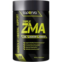 تریپل زد ام ای لاپروا Laperva Triple ZMA