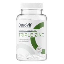 تریپل زینک استرویت  OstroVit Triple Zinc