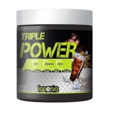 تریپل پاور لاپروا Laperva Triple Power Pre-Workout
