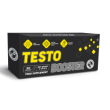تست بوستر رویال ROYAL TESTO BOOSTER