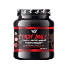 تست بوستر وی شیپ تست بول