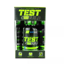 تست بیلد اوربیلد EVERBUILD Test Build