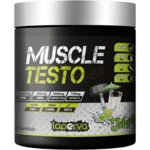 تستو ماسل لاپروا Laperva Muscle Testo