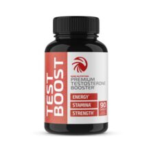 تستوسترون بوستر نوبی نوتریشن