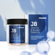 تقویت کننده استخوان و مفصل پروزیس Prozis Joints & Bones 6627d1cbcd7ad.jpeg