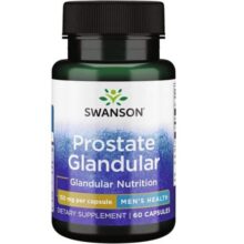تقویت کننده سلامت پروستات سوانسون 150 میلی گرم 60 عدد