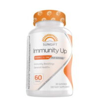 تقویت کننده سیستم ایمنی سانگیفت SUNGIFT Immunity Up