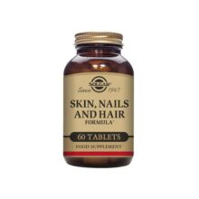 تقویت کننده پوست ناخن و مو سولگار Solgar Skin Nails and Hair 6651eafd617f3.jpeg