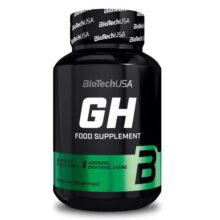 تنظیم کننده هورمون رشد بایوتک BioTech GH Hormone Regulator