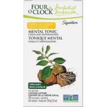 تونیک منتال فور اوکلاک Four O’Clock Mental Tonic