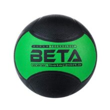 توپ مدیسین بال بتا اسپرت Beta Sport