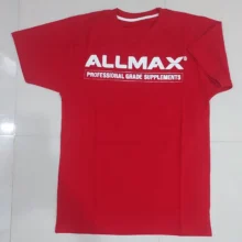 تیشرت ورزشی المکس ALL MAX