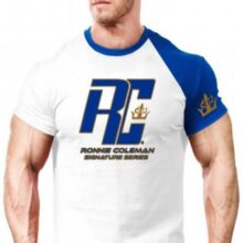 تیشرت ورزشی رونی کلمن RC