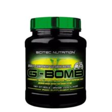 جی بمب سایتک نوتریشن