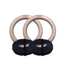 دارحلقه کراس فیت پاورجیم PowerGYM