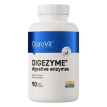 دایجزیم آنزیم دایجستیو استروویت OstroVit Digezyme Digestive Enzymes
