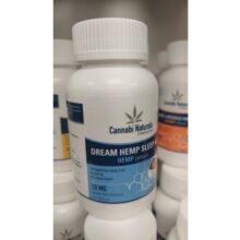 دریم همپ اسلیپ کانابی نچرالز CANNABI NATURALS DREAM HEMP SLEEP 6651ee4ad1d4a.jpeg