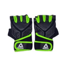 دستکش بدنسازی زنانه ریبوک Reebok