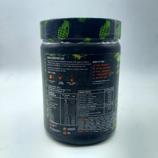 دفند بی سی ای ای گرنید Grenade Defend BCAA 66853d3a2f90d.jpeg