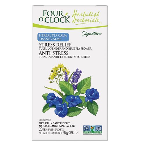 دمنوش گیاهی کاهش دهنده استرس Four O’Clock 6651ef5b3c4c6.jpeg