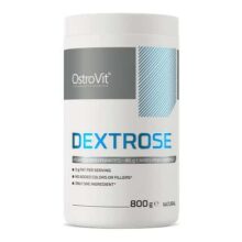 دکستروز اوستروویت 800 گرمی OstroVit Dextrose 800 g natural