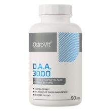دی ای ای 3000 استروویت OstroVit D.A.A 3000 mg