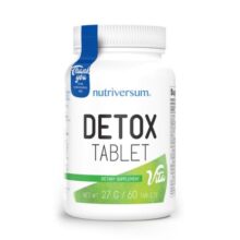 دیتوکس نوتریورسام Nutriversum Detox