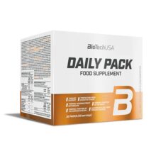 دیلی پک بایوتک Daily Pack Biotech