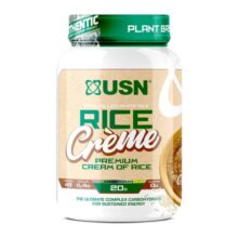 رایس کرم یو اس ان 1.2 کیلو USN Rice Cream