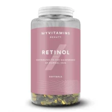 رتینول مای ویتامینز 30 عدد Retinol My Vitamins