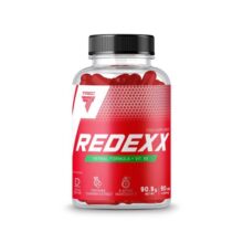 ردکس ترک 90 تایی Trec REDEXX