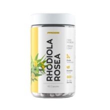 رودیولا روزیا پروزیس 60 عددی Prozis Rhodiola Rosea 800mg