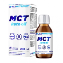 روغن کتو ام سی تی آل نوتریشن ALLNUTRITION MCT KETO OIL