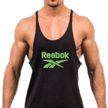 رکابی ورزشی ریباک Reebok