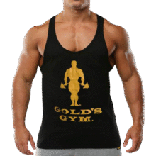 رکابی ورزشی گلد جیم Golds GYM