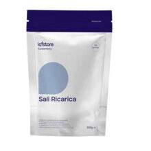 ریکاوری هیپوتونیک و الکترولیت یاف استور IAFSTORE Sali Ricarica