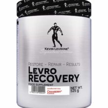 ریکاوری کوین لورون