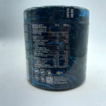 زامبی بی سی ای ای و ویتامین ب ZOMBIE BCAA & B6 66853ae61ec5b.jpeg