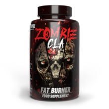 زامبی سی ال ای ZOMBIE CLA