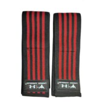 زانوبند بدنسازی آندر آمور UNDER ARMOUR بسته 2 عددی