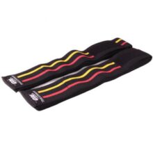 زانوبند بدنسازی اپتیمام نوتریشن Optimum Nutrition بسته 2 عددی