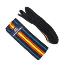 زانوبند بدنسازی مدل T02 ال پی اسپرت بسته 2 عددی