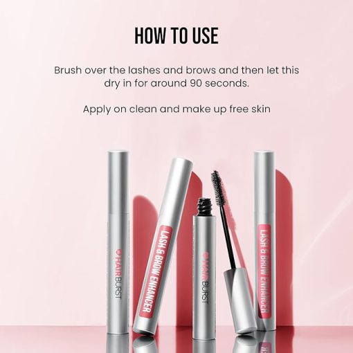 سرم مژه و ابرو هیربرست Hairburst Lash and Brow Serum 6651ea7f56249.jpeg