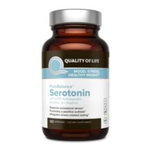 سروتونین پیور بالانس کوالیتی اف لایف PureBalance™ Serotonin Quality of Life