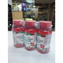 سرکه سیب نیچرز تریث Nature’s Truth Apple Cider Vinegar 662689e50da31.jpeg