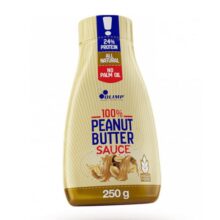 سس کره بادام زمنی 100% خالص الیمپ