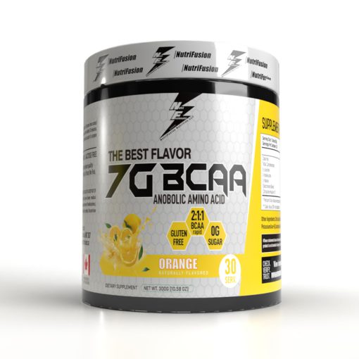سون جی بی سی ای ای نیوتریفیوژن با طعم پرتقال  NutriFusion 7G BCAA ORANGE 668546917ca68.jpeg