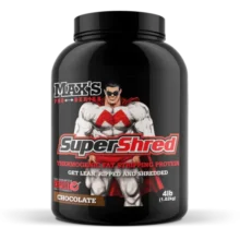 سوپر شرد سیستم مکسس 1.85 کیلو MAX’s Super Shred System
