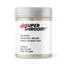 سوپر شروم گلکسون