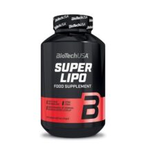سوپر لیپو بایوتک Super Lipo BioTechUSA